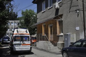 Cenuşăreasa sistemului sanitar băcăuan se transformă