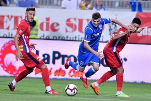 Craiova nu-şi găseşte cadenţa