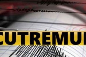 S-a produs un nou CUTREMUR DEVASTATOR. Zeci de clădiri au fost AVARIATE