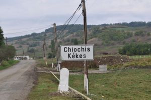 Drumul judeţean care leagă Becleanul de Chiochiş va fi modernizat pe o lungime de 26 de km