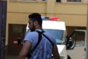 Patroana bijuteriei de la Intim ştie tot despre jaful de astă iarnă