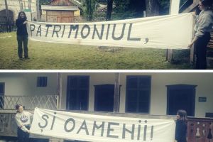 15-19 august 2018 – „Zilele Patrimoniului” la Roşia Montană