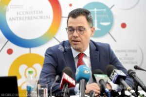 Ministrul Ştefan-Radu Oprea: Din punct de vedere al spiritului antreprenorial, am mare încredere în 2019