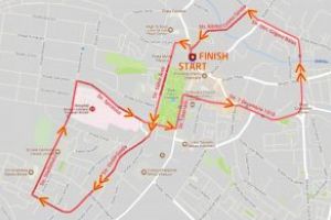 Restricţii de circulaţie în timpul Turului Ciclist al Ținutului Secuiesc