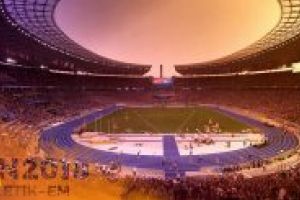 Atleţi legitimaţi la CSM Sfântu Gheorghe, în delegaţia României la Campionatele Europene de Atletism