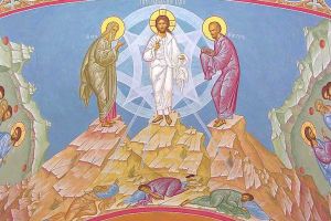Sărbătoare mare pentru creştini, pe 6 august. SCHIMBAREA la FAŢĂ a Domnului Isus Hristos