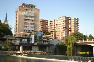 Sirena de dimineaţă: Sistemul de alarmare al Oradiei a pornit din greşeală. La ora 5...