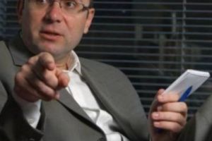 Cosmin Guşă identifică 5 direcţii de acţiune politică în România pentru 2018. Care sunt ele 