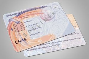 Valabilitatea cardurilor de sănătate, prelungită la 7 ani