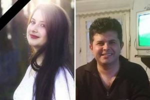 O fosta studenta de la Universitatea Cuza a trecut la cele vesnice in urma unui cumplit accident rutier!