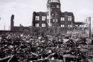 HIROSHIMA comemorează 73 de ani de la atacul NUCLEAR. Avertisment dur din partea unui politician japonez. PACEA mondială, AMENINŢATĂ 