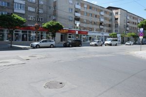 Restricţii de circulaţie în Satu Mare, începând de astăzi