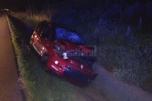 Accident mortal provocat de un şofer care se întorcea din Spania. ...