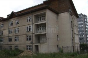 USV a semnat cu Primăria Suceava contractul de preluare a căminului de la Colegiul Alimentar