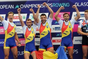 Cosmin Pascari a obţinut cea mai bună performanţă din istoria secţiei de la CSM Suceava, ...