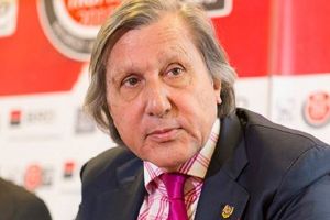 Ilie Năstase: ”UDMR trebuie să dispară din parlamentul nostru”