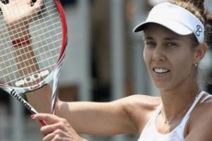 Mihaela Buzărnescu a câştigat primul titlu WTA din carieră