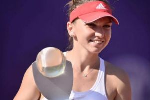 Simona Halep , numărul 1 mondial de 40 de săptămâni