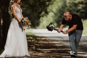 Noua generaţie de videografi a Sibiului – Claudiu face ”bijuterii” de artă din ”cadre scurte”