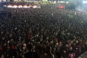 Untold 2018. Final de cartea recordurilor. A mixat sapte ore