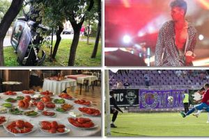 Saptamana trecuta in imagini