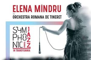 Concertul ”SIMPHONYC meets JAZZ in Transilvania”