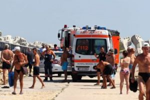 TRAGEDIE la Constanţa. COPIL ÎNECAT pe plaja Modern