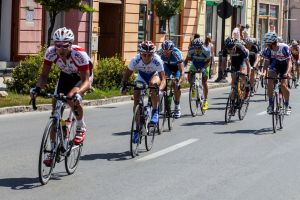 „Turului ciclist al Ţinutului secuiesc”, organizat în judeţele Covasna şi Harghita