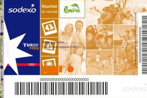 Peste 1 milion de persoane au primit tichete de vacanţă în primele 6 luni. Voucherele ar putea fi înlocuite cu o indemnizaţie