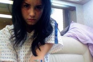Ce mesaj a transmis Demi Lovato, după supradoza care aproape a ucis-o