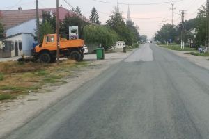 ATENȚIE şoferi: Mai multe DRUMURI judeţene intră în REPARAȚII