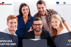 Academia IMM: cursuri gratuite si instrumente interactive de dezvoltare personala si organizationala pentru antreprenori si angajati