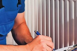 Reguli noi pentru modificările din apartamente. Contoarele de căldură, obligatorii pentru cei fără centrală termică