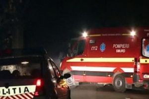Accident cu cinci persoane rănite, în Livezeni