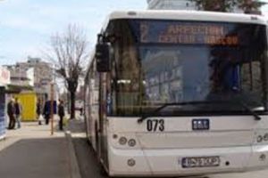 Trasee şi staţii noi de autobuz în Piteşti