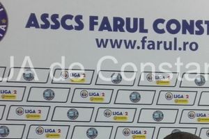 SSC Farul ii da replica lui Ciprian Marica: S-a spus ca ne este frica de un audit. Nimic mai fals!  