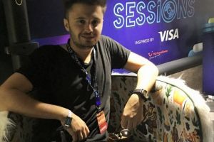 Florian Rus (DeMoga Music): „La UNTOLD am văzut numai oameni fericiţi“