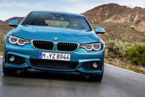 BMW lanseaza ,,abonamentul