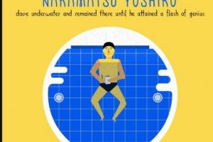 Cum isi stimulau creativitatea cele mai luminate minti ale omenirii