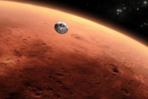 VIAȚĂ pe MARTE? NASA CONFIRMĂ această posibilitate