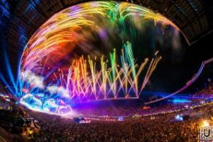 UNTOLD 2018: Au scăzut solicitările de prim ajutor