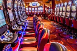 Tipuri de jocuri casino