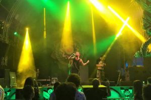 Dub FX la UNTOLD: „Muzica mea e mai apreciată în România decât în multe alte locuri“