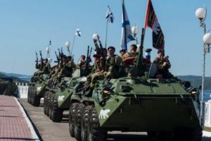 Rusia ameninţă cu un ”conflict teribil” dacă Georgia aderă la NATO