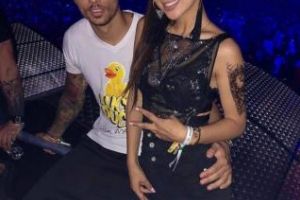 Bătaie între VIP-uri la UNTOLD. În centrul scandalului a fost cântăreaţa Vlăduţa Lupău