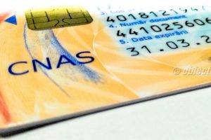 Valabilitatea cardurilor naţionale de sănătate s-a prelungit la 7 ani