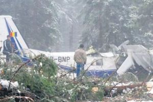 Parchetul General a CLASAT dosarul deschis după moartea lui Iovan şi Aura Ion