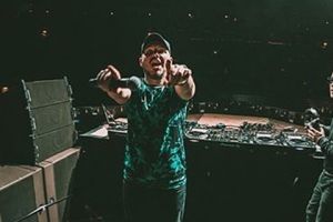 Duo-ul electronic Filatov & Karas a lansat un nou remix!