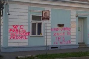 JIGNIRI GROSOLANE la adresa EVREILOR! Ioan-Aurel Pop, preşedintele Academiei Române, reacţie DURĂ