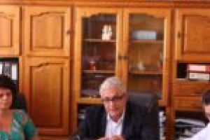 S-a schimbat conducerea, se schimbă abordarea! Șefii din CJAS se deplasează marţi la Oraviţa!